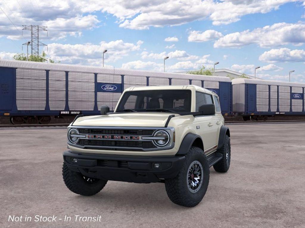 ford bronco 4-door 2026 1FMEE8BP6TLB31240 image ford bronco 4-door 2026 1FMEE8BP6TLB31240 image